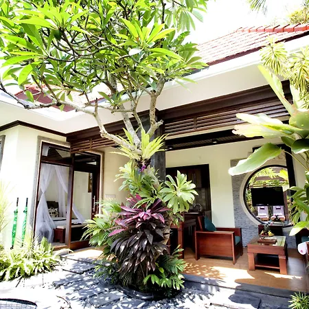 The Bali Dream Villa & Resort Echo Beach Canggu