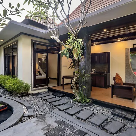 The Bali Dream Villa & Resort Echo Beach Canggu