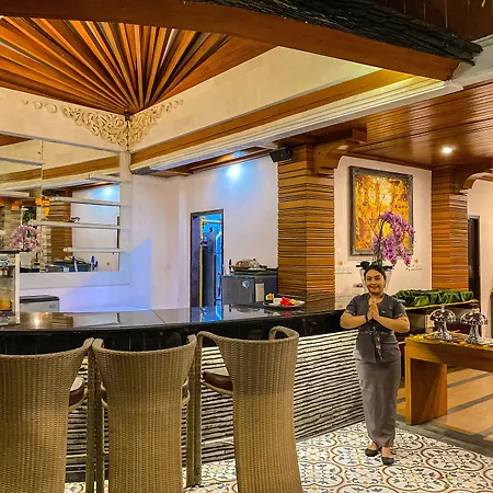 The Bali Dream Villa & Resort Echo Beach Canggu