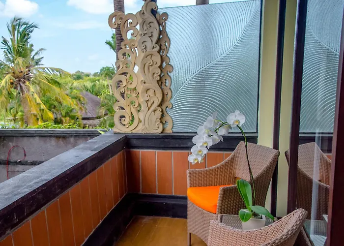 The Bali Dream & Echo Resort Canggu