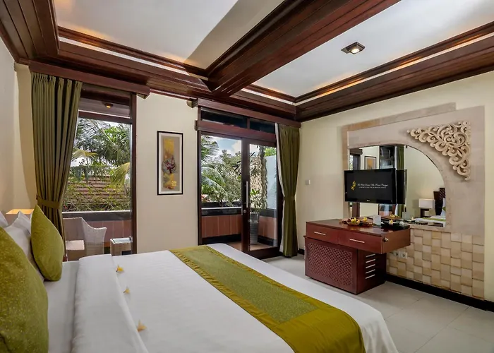 Resort The Bali Dream & Echo 4*