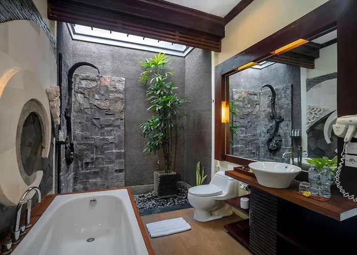 Resort The Bali Dream & Echo Canggu