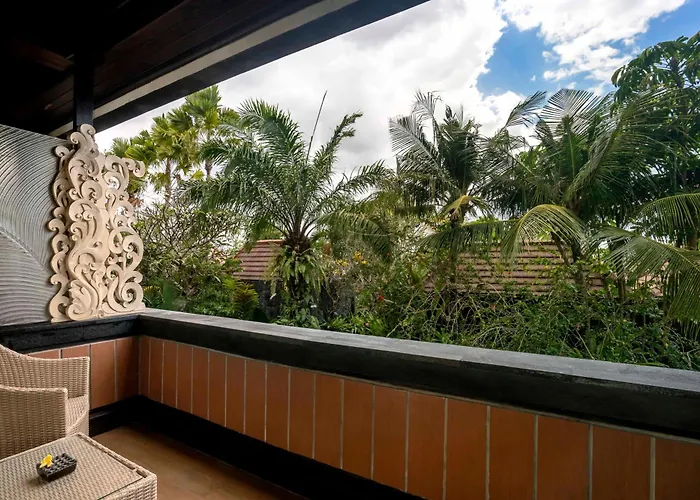 Resort The Bali Dream & Echo 4*