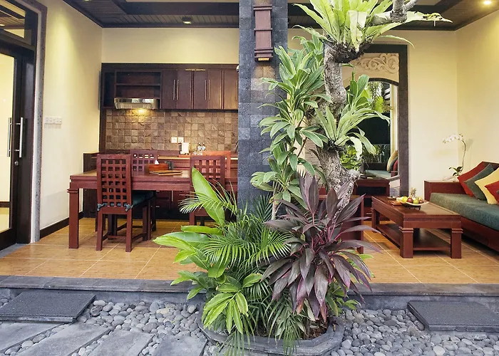 The Bali Dream & Echo 4* Canggu