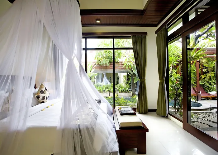 Resort The Bali Dream & Echo 4*