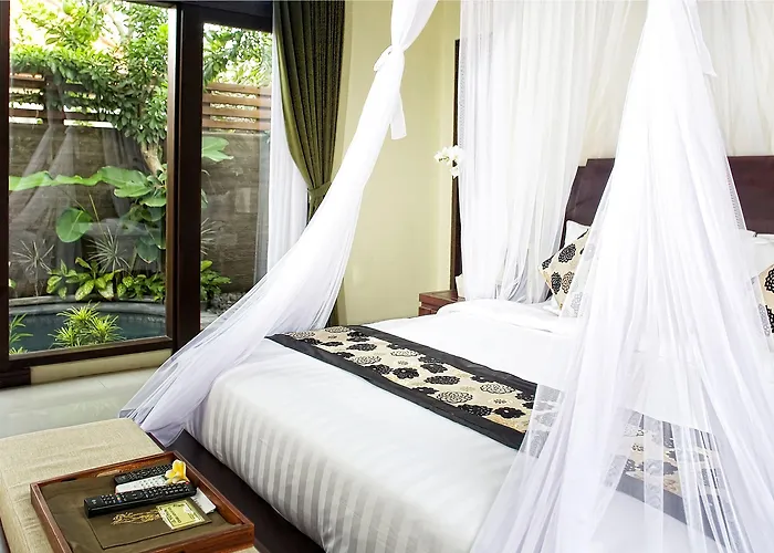 Resort The Bali Dream & Echo Canggu