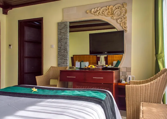 The Bali Dream & Echo 4* Canggu