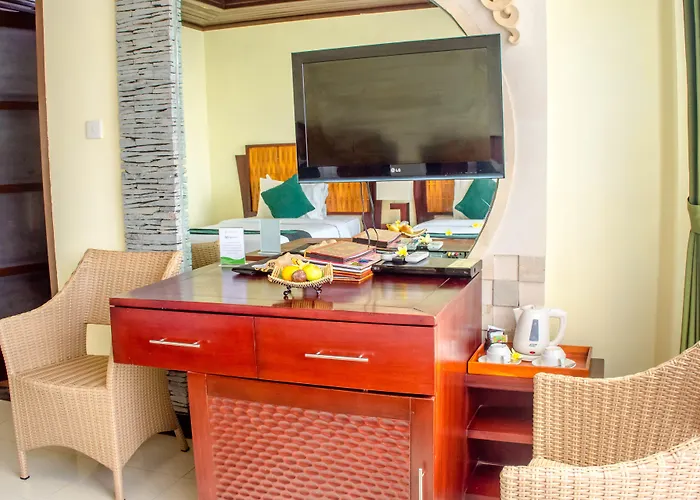The Bali Dream & Echo Resort