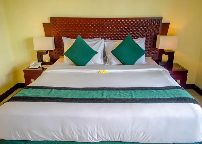 The Bali Dream & Echo Canggu