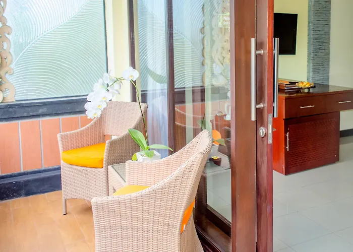 The Bali Dream & Echo Resort 4*