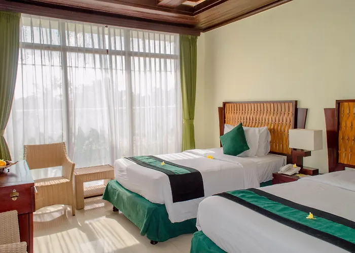 Resort The Bali Dream & Echo Canggu