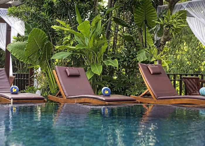The Bali Dream & Echo 4*