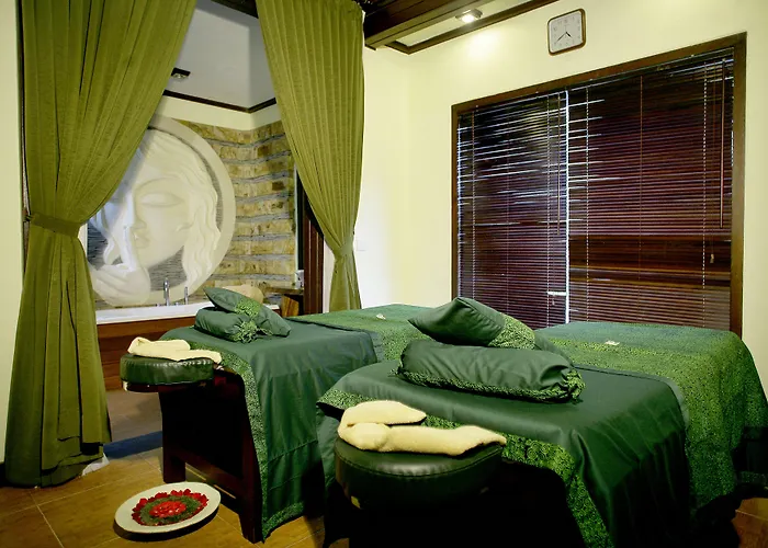 The Bali Dream & Echo Resort 4*