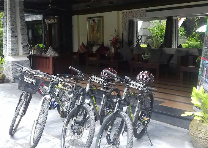Resort The Bali Dream & Echo Canggu