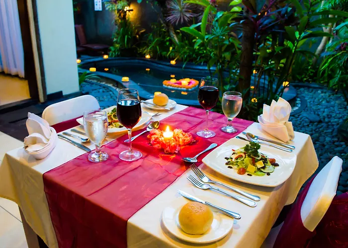 The Bali Dream & Echo Resort