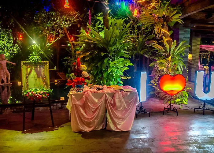 The Bali Dream & Echo Resort 4*