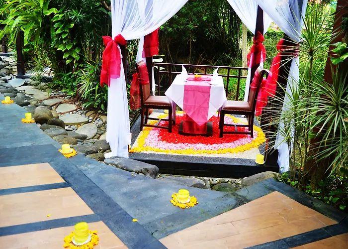 Resort The Bali Dream & Echo
