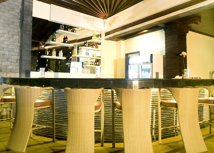 The Bali Dream & Echo Resort