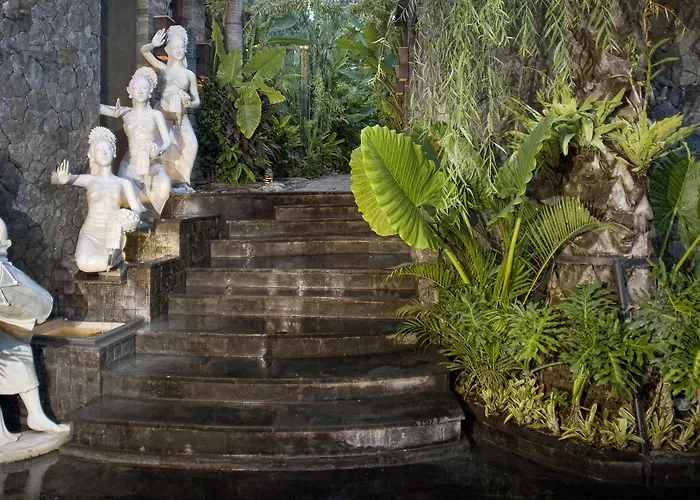 The Bali Dream & Echo 4* Canggu