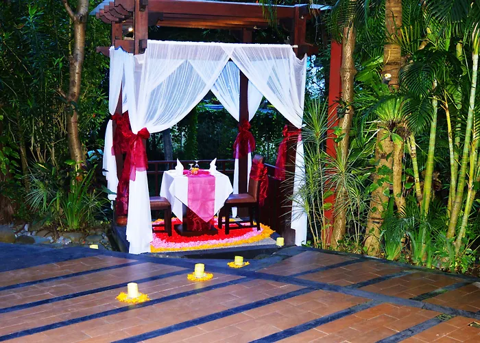 Resort The Bali Dream & Echo Canggu