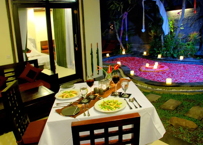 The Bali Dream & Echo 4* Canggu