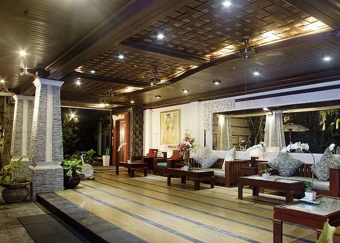Resort The Bali Dream & Echo 4*