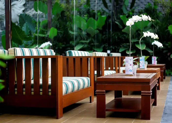 The Bali Dream & Echo Canggu