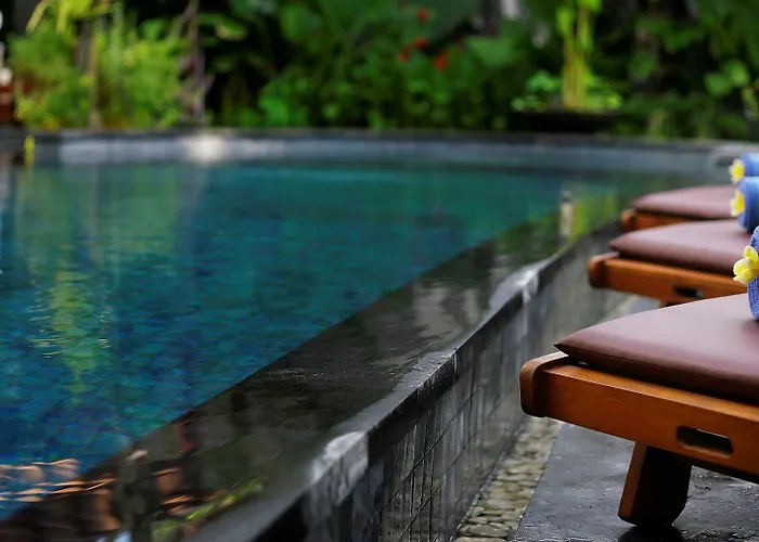 Resort The Bali Dream & Echo 4*