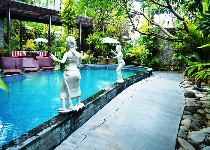 The Bali Dream & Echo Resort
