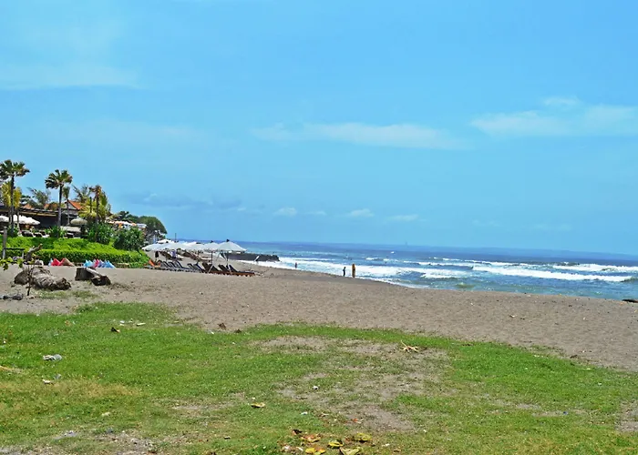 The Bali Dream & Echo 4* Canggu