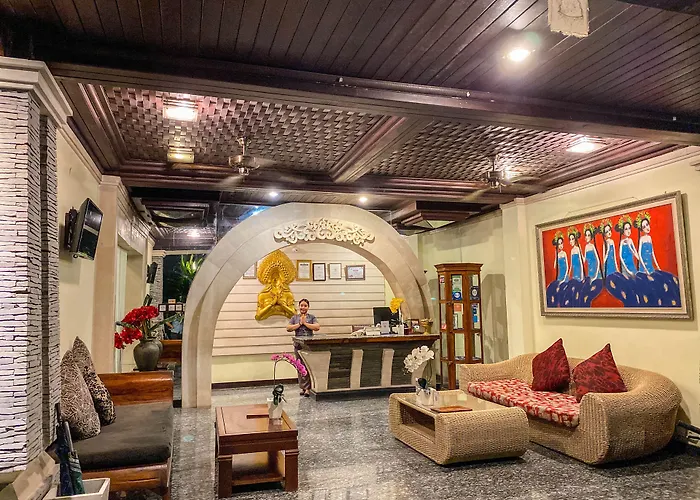 Resort The Bali Dream & Echo
