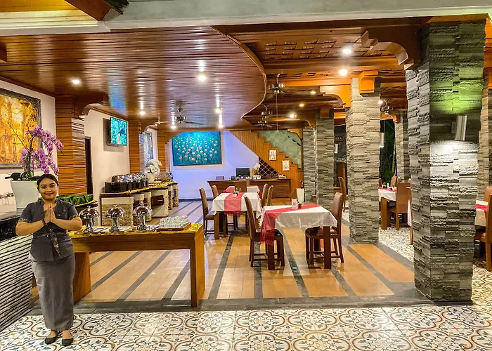 The Bali Dream & Echo Canggu