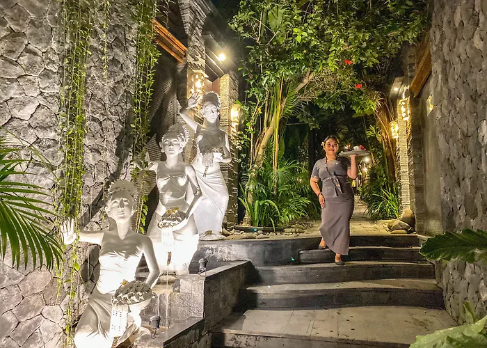 The Bali Dream & Echo Resort Canggu