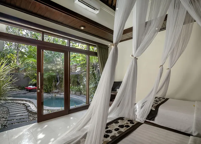 Resort The Bali Dream & Echo