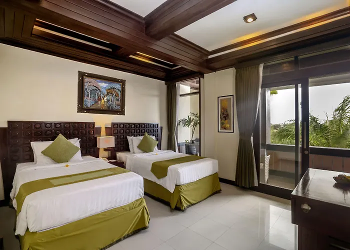 Resort The Bali Dream & Echo