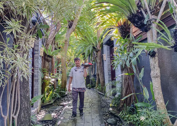 Resort The Bali Dream & Echo Canggu