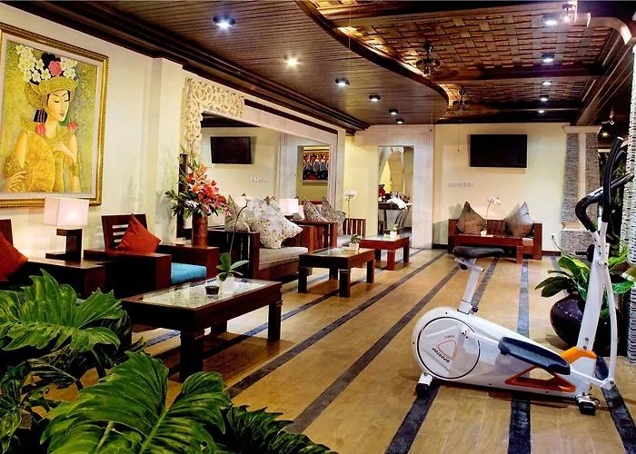 The Bali Dream & Echo Canggu