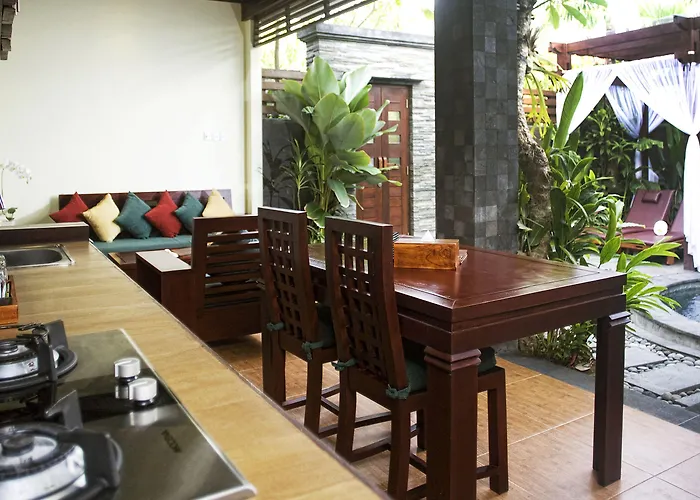 The Bali Dream & Echo Canggu
