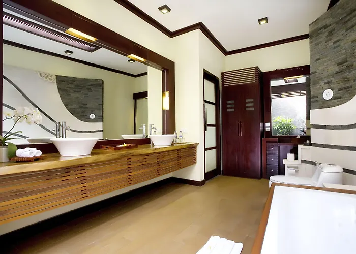 The Bali Dream & Echo Resort