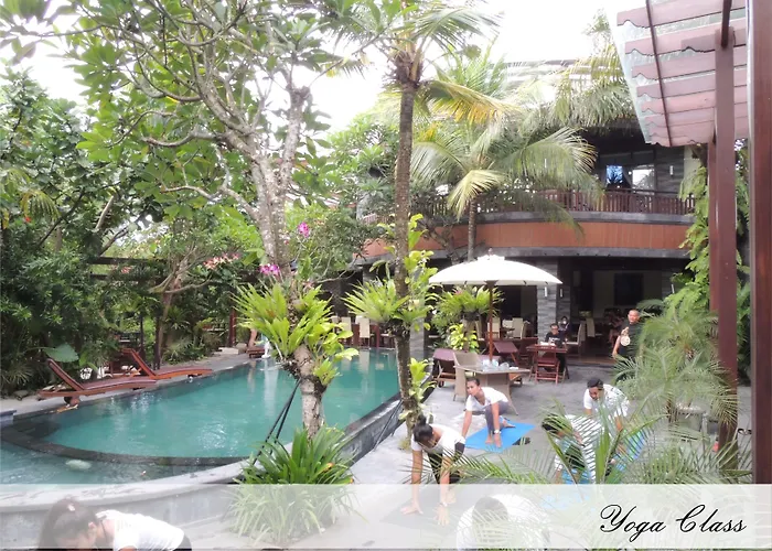The Bali Dream & Echo 4* Canggu