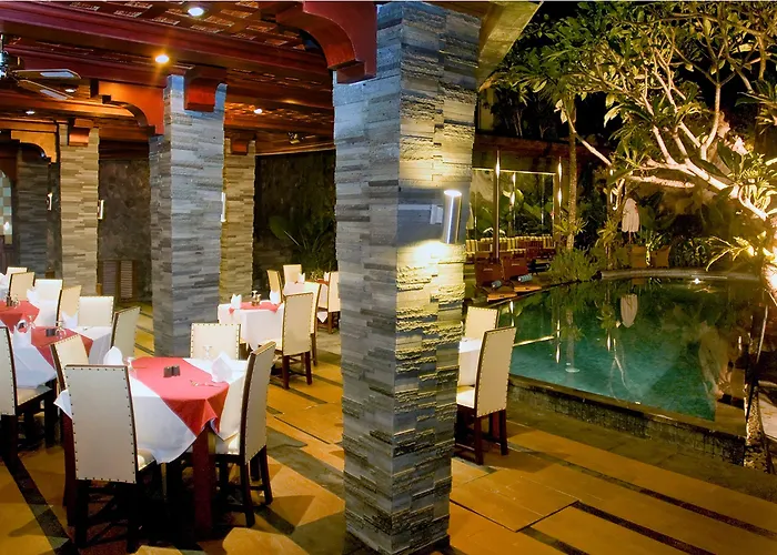 Resort The Bali Dream & Echo 4*