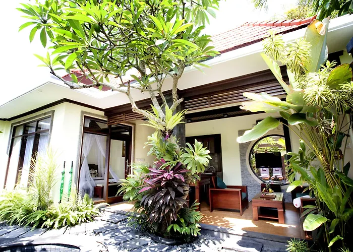Resort The Bali Dream & Echo 4*