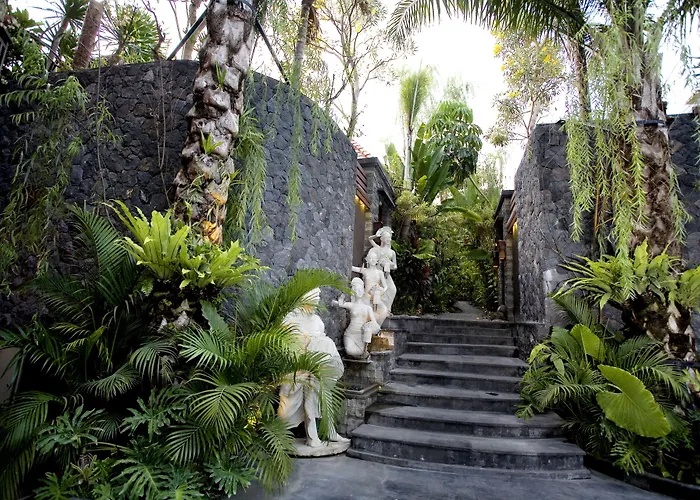 The Bali Dream & Echo Resort