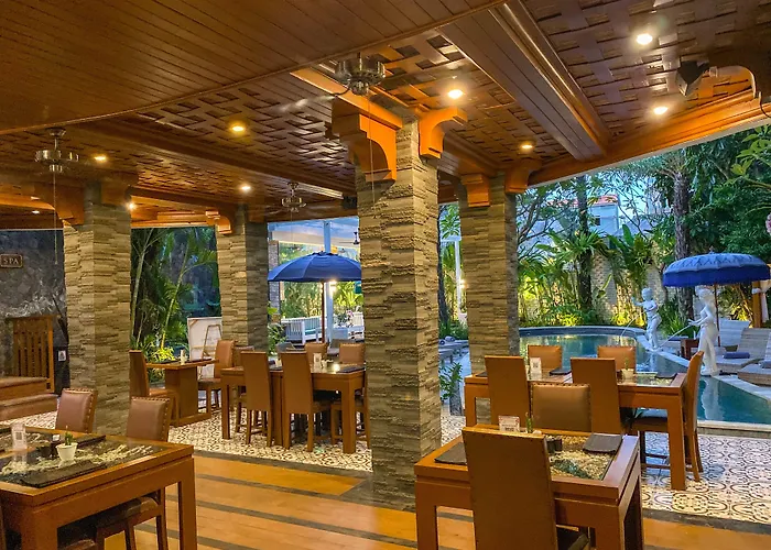 Resort The Bali Dream & Echo