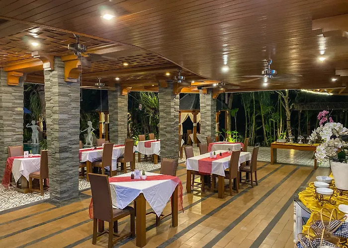 Resort The Bali Dream & Echo