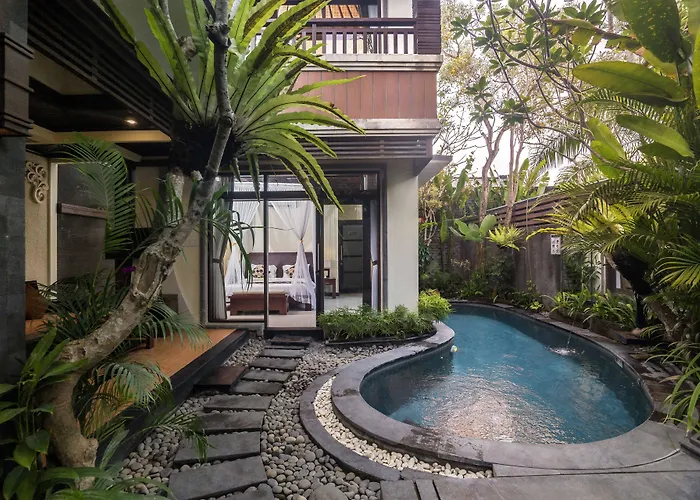 The Bali Dream & Echo 4* Canggu