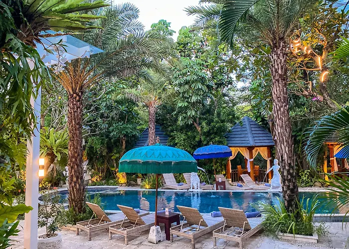 The Bali Dream & Echo Canggu