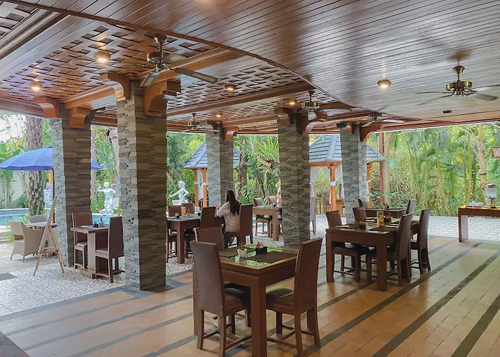 Resort The Bali Dream & Echo