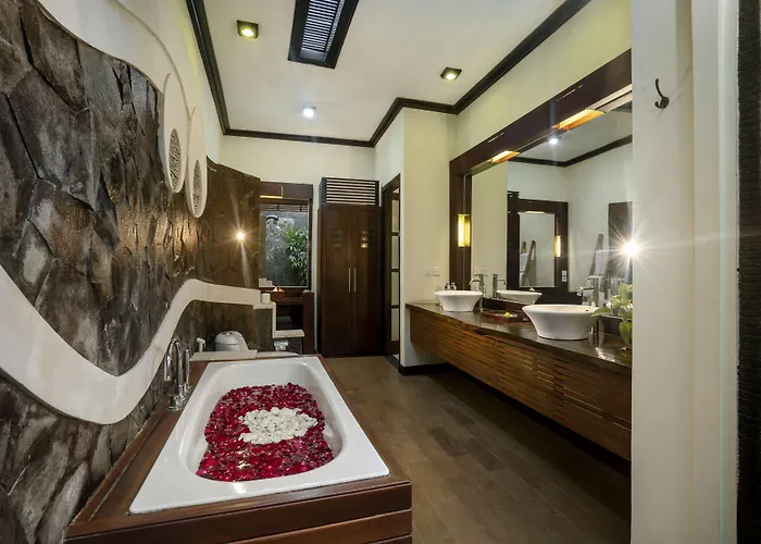 The Bali Dream & Echo Курортный комплекс