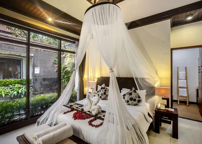 The Bali Dream & Echo 4*